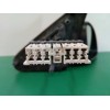 Recambio de retrovisor derecho para peugeot 406 berlina (s1/s2) srdt referencia OEM IAM 8149T17 ELECTRICO 