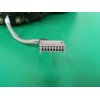 Recambio de retrovisor derecho para nissan primera berlina (p12) acenta referencia OEM IAM 96301AU48E ELECTRICO 