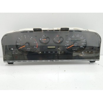 Recambio de cuadro instrumentos para nissan terrano ii (r20) 2.7 td 4wd referencia OEM IAM 24B100F002  
