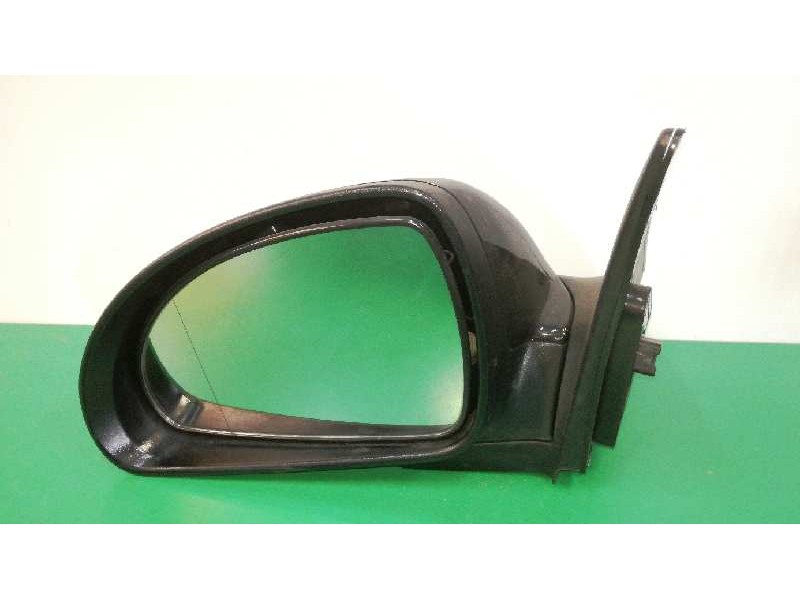 Recambio de retrovisor izquierdo para kia pro_cee´d active referencia OEM IAM 876101H101 ELECTRICO 