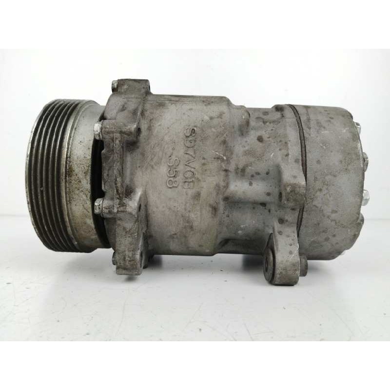 Recambio de compresor aire acondicionado para volkswagen golf iv berlina (1j1) conceptline referencia OEM IAM 1233 SD7V16 