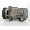 Recambio de compresor aire acondicionado para volkswagen golf iv berlina (1j1) conceptline referencia OEM IAM 1233 SD7V16 
