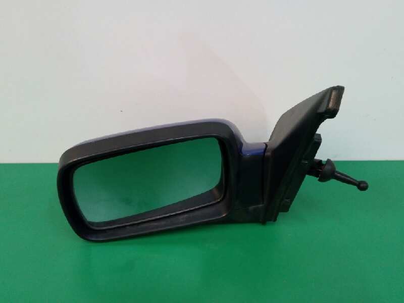 Recambio de retrovisor izquierdo para kia picanto 1.1 active referencia OEM IAM 8761007110 MANUAL 