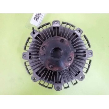 Recambio de maza embrague viscoso para kia sorento 2.5 crdi ex referencia OEM IAM 252374A000  
