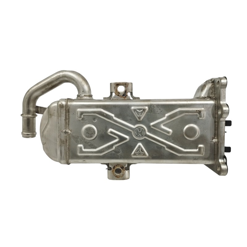 Recambio de enfriador egr para audi a1 (8x) 1.6 tdi referencia OEM IAM 03L131512AS  