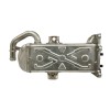 Recambio de enfriador egr para audi a1 (8x) 1.6 tdi referencia OEM IAM 03L131512AS  
