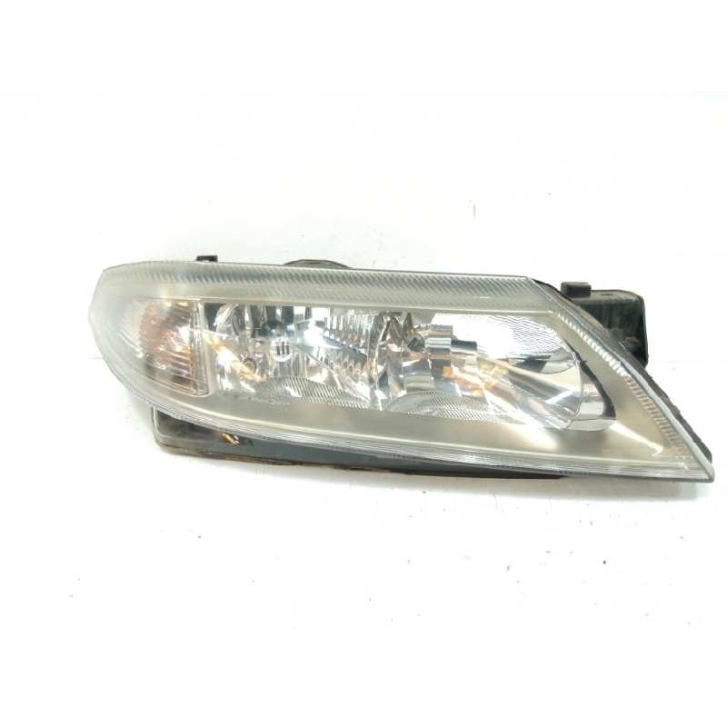 Recambio de faro derecho para renault laguna ii (bg0) 2.0 referencia OEM IAM 8200163324 XENON SIN CENTRALITA 