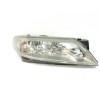 Recambio de faro derecho para renault laguna ii (bg0) 2.0 referencia OEM IAM 8200163324 XENON SIN CENTRALITA 