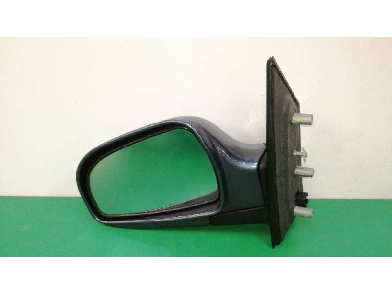 Recambio de retrovisor izquierdo para hyundai matrix (fc) 1.5 crdi gls referencia OEM IAM 8761017700CA ELECTRICO 