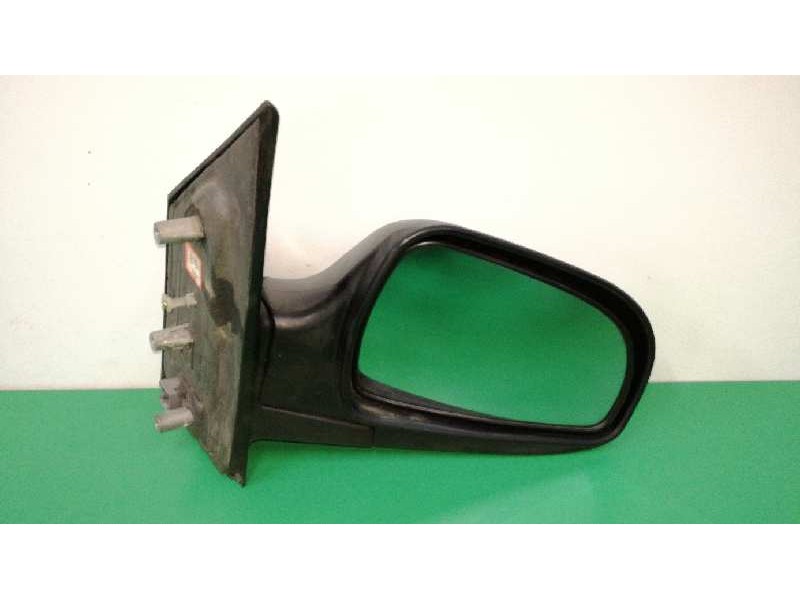 Recambio de retrovisor derecho para hyundai matrix (fc) 1.5 crdi gls referencia OEM IAM 8762017500CA ELECTRICO 