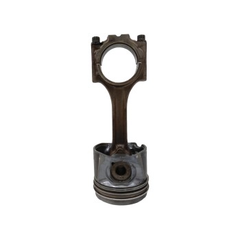 Recambio de biela para volvo s80 berlina 2.4 diesel cat referencia OEM IAM  CON PISTON 