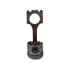 Recambio de biela para volvo s80 berlina 2.4 diesel cat referencia OEM IAM  CON PISTON 