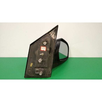 Recambio de retrovisor derecho para hyundai matrix (fc) 1.5 crdi gls referencia OEM IAM 8762017500CA ELECTRICO 