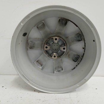 Recambio de llanta para peugeot 308 1.6 16v referencia OEM IAM 9680729880 7J16CH432 4H 4X110