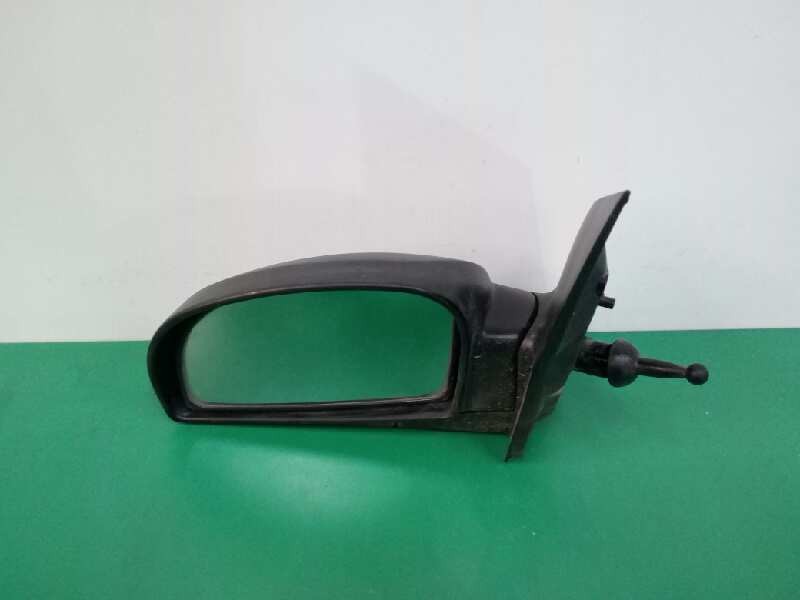 Recambio de retrovisor izquierdo para hyundai getz (tb) 1.5 crdi referencia OEM IAM 876101C200CA MANUAL 