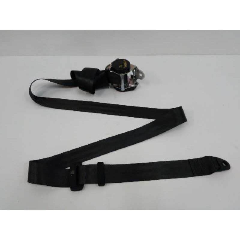 Recambio de cinturon seguridad trasero izquierdo para fiat tipo ii (356) sedan 1.4 referencia OEM IAM 7356954250  