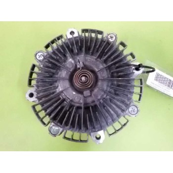 Recambio de maza embrague viscoso para kia sorento 2.5 crdi ex referencia OEM IAM 252374A000  