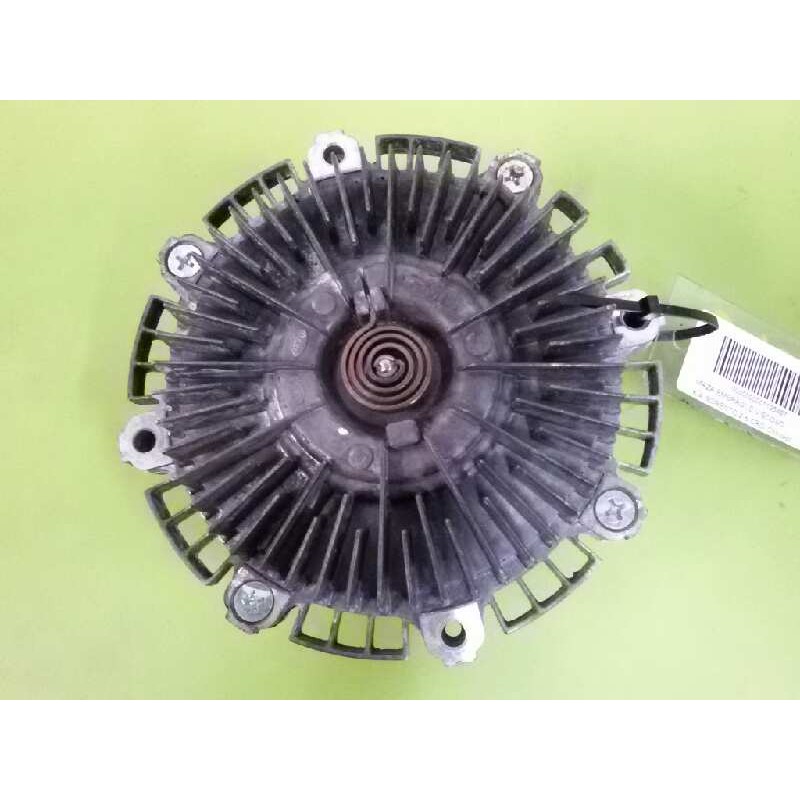 Recambio de maza embrague viscoso para kia sorento 2.5 crdi ex referencia OEM IAM 252374A000  