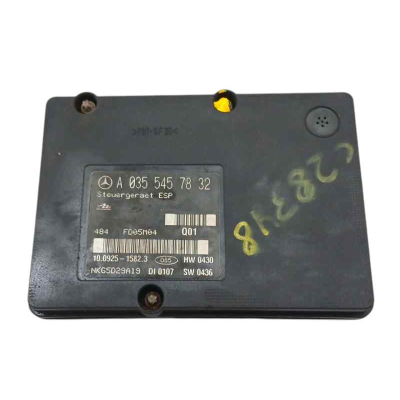 ABS 10020404734