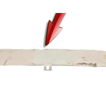 Recambio de refuerzo paragolpes delantero para volvo xc40 (536) t3 1477 cc referencia OEM IAM  NECESITA REPARACION 