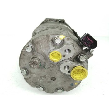 Recambio de compresor aire acondicionado para volkswagen golf iv berlina (1j1) conceptline referencia OEM IAM 1233 SD7V16 