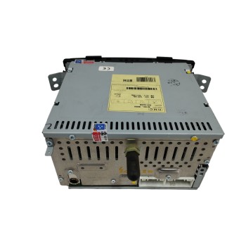 Recambio de sistema audio / radio cd para hyundai ix20 gls comfort referencia OEM IAM 961601K050  