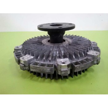 Recambio de maza embrague viscoso para kia sorento 2.5 crdi ex referencia OEM IAM 252374A000  