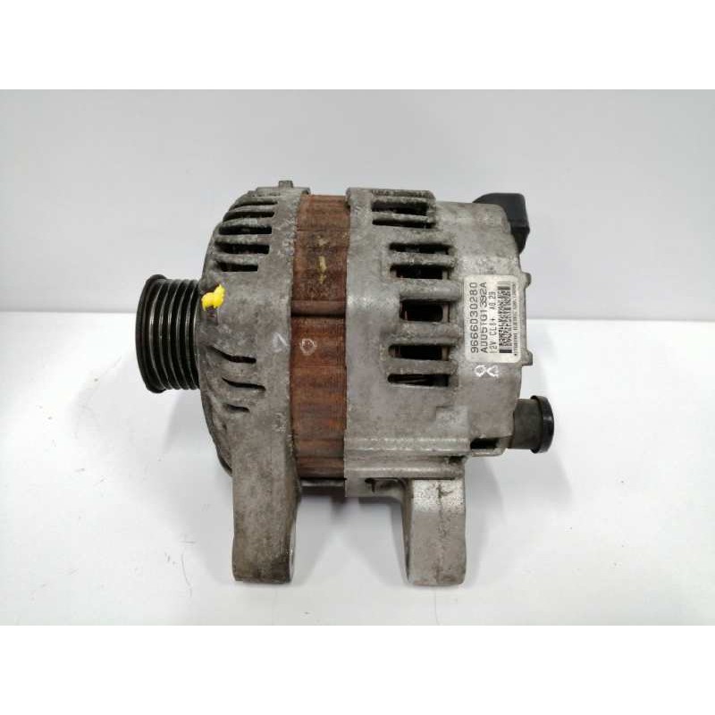 ALTERNADOR A005TG1392A CL8