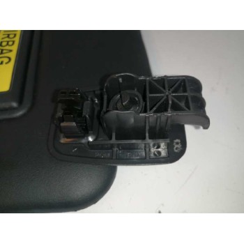 Recambio de parasol derecho para nissan micra v (k14) 1.0 12v cat referencia OEM IAM   