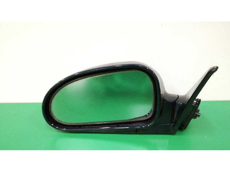 Recambio de retrovisor izquierdo para hyundai coupe (rd) 2.0 fx referencia OEM IAM 8760527350 ELECTRICO 