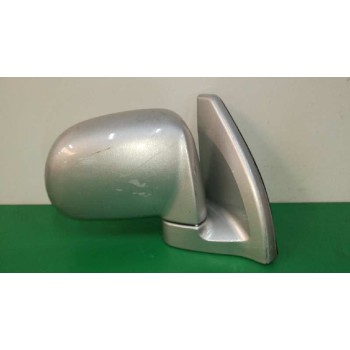 Recambio de retrovisor derecho para hyundai atos prime (mx) gl referencia OEM IAM 8762006101CA MANUAL 