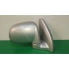 Recambio de retrovisor derecho para hyundai atos prime (mx) gl referencia OEM IAM 8762006101CA MANUAL 