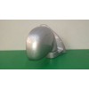 Recambio de retrovisor derecho para hyundai atos prime (mx) gl referencia OEM IAM 8762006101CA MANUAL 