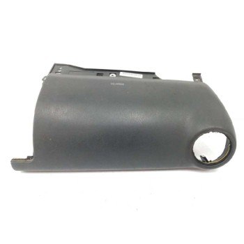 Recambio de airbag delantero derecho para nissan note (e11, ne11) 1.5 dci referencia OEM IAM 682109U100  