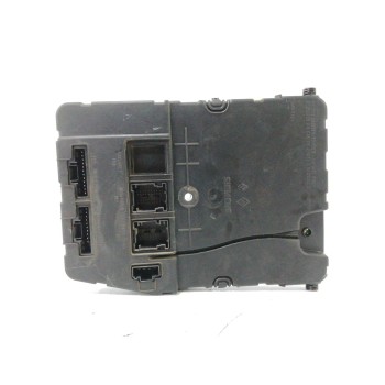 Recambio de modulo electronico para renault scenic ii 1.5 dci diesel referencia OEM IAM 8200606824  