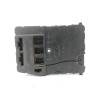 Recambio de modulo electronico para renault scenic ii 1.5 dci diesel referencia OEM IAM 8200606824  