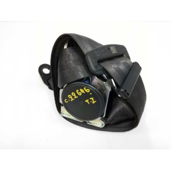 Recambio de cinturon seguridad trasero izquierdo para fiat tipo ii (356) sedan 1.4 referencia OEM IAM 7356954250  