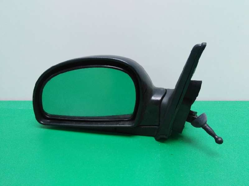 Recambio de retrovisor izquierdo para hyundai accent (lc) crdi gl referencia OEM IAM 8761025111CA MANUAL 