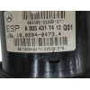 Recambio de abs para mercedes-benz clase c (w203) berlina 2.2 cdi cat referencia OEM IAM A0054317412 10020404734 