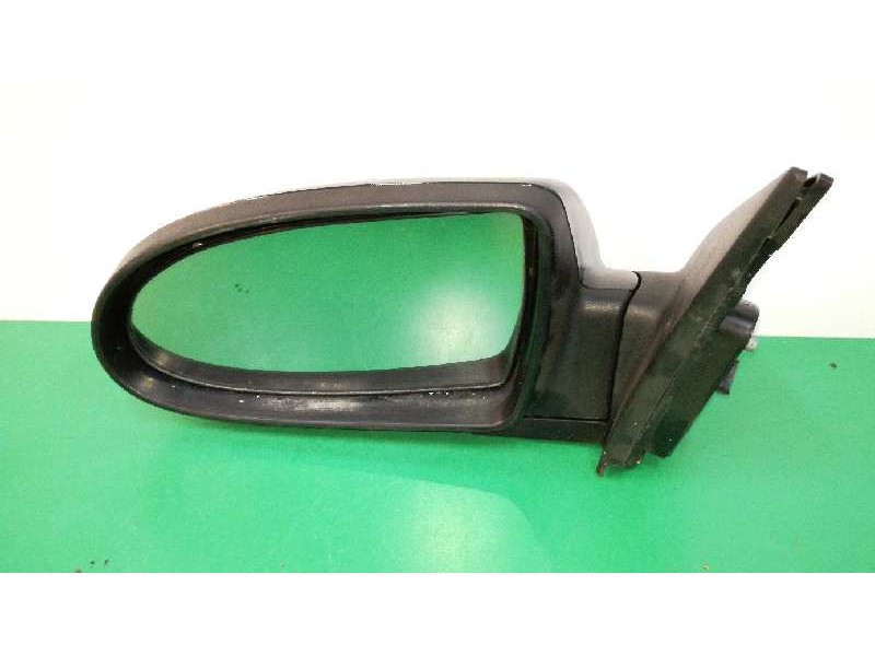 Recambio de retrovisor izquierdo para hyundai accent (mc) gl referencia OEM IAM 876101E110 ELECTRICO 