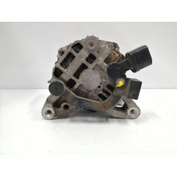 Recambio de alternador para peugeot 207 1.4 referencia OEM IAM 9666030280 A005TG1392A CL8