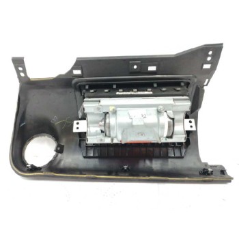 Recambio de airbag delantero derecho para nissan note (e11, ne11) 1.5 dci referencia OEM IAM 682109U100  