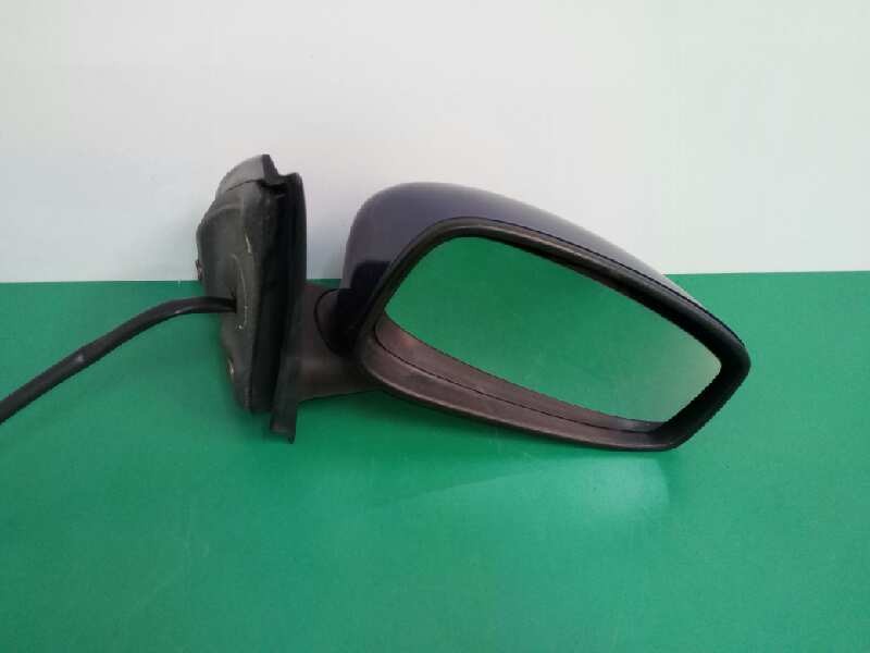 Recambio de retrovisor derecho para fiat stilo (192) 1.6 16v dynamic referencia OEM IAM 735335232 ELECTRICO 