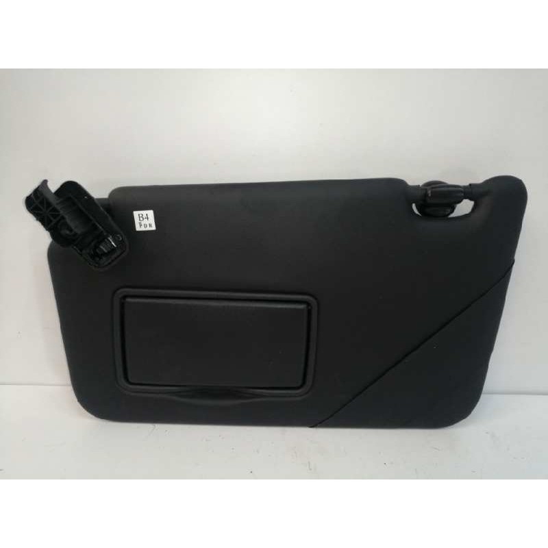 Recambio de parasol izquierdo para nissan micra v (k14) 1.0 12v cat referencia OEM IAM   