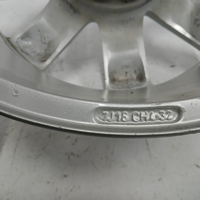 LLANTA 7J16CH432 4H 4X110