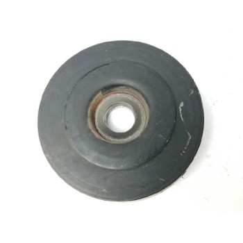 Recambio de polea cigueñal para peugeot 206 berlina x-line refri referencia OEM IAM 14M8295 CONTINENTAL CONTITECH 