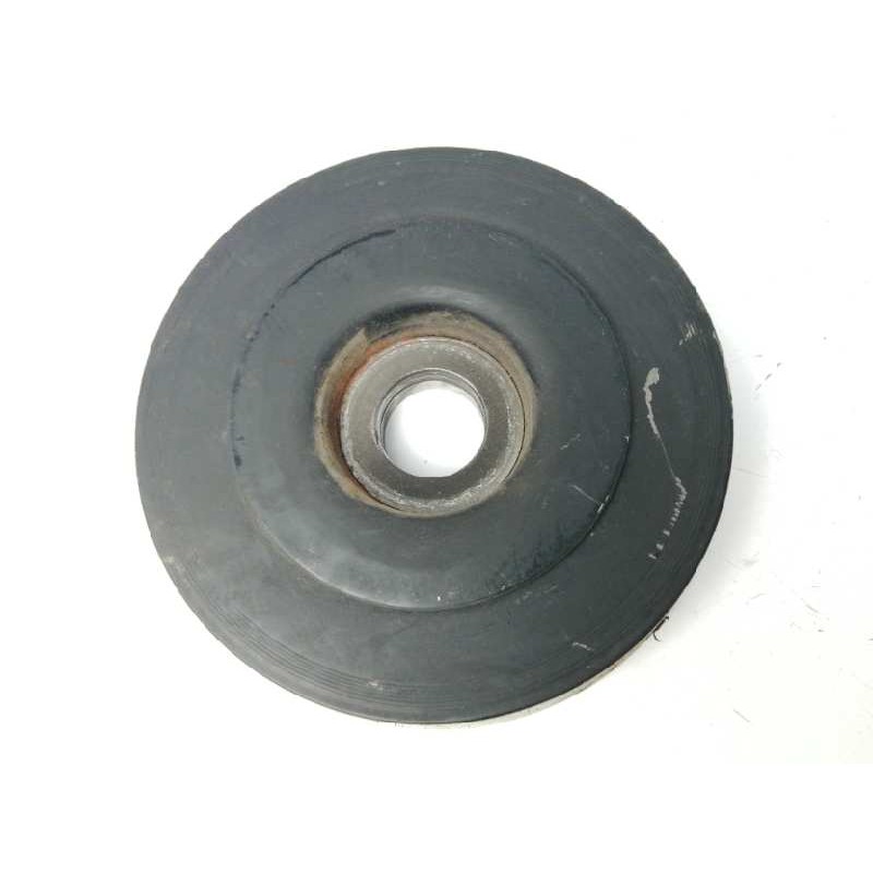 Recambio de polea cigueñal para peugeot 206 berlina x-line refri referencia OEM IAM 14M8295 CONTINENTAL CONTITECH 