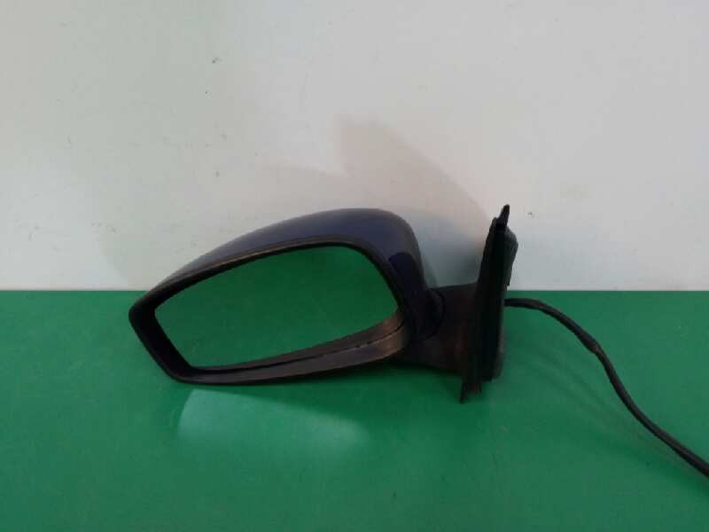 Recambio de retrovisor izquierdo para fiat stilo (192) 1.6 16v dynamic referencia OEM IAM 735359853 ELECTRICO 