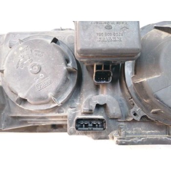 Recambio de faro derecho para renault laguna ii (bg0) 2.0 referencia OEM IAM 8200163324 XENON SIN CENTRALITA 