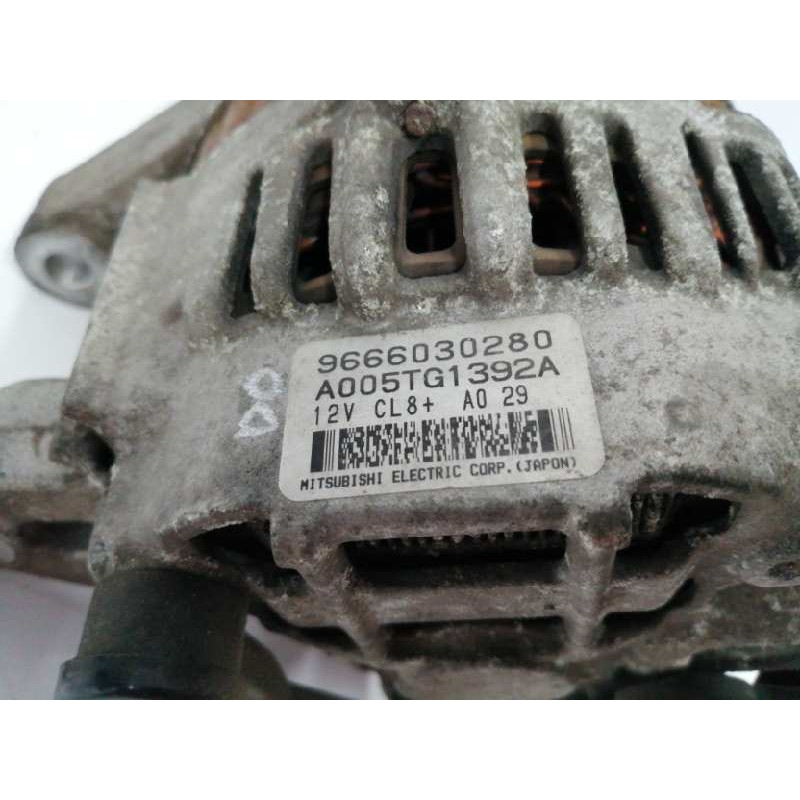 ALTERNADOR A005TG1392A CL8